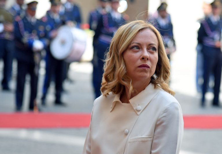 Meloni: “Manovra sarà ispirata al buon senso, finita stagione dei bonus”