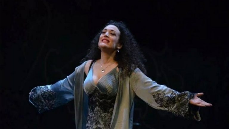 Natalia Roman protagonista del Bellini Opera Gala, l’omaggio a Bellini a Taormina