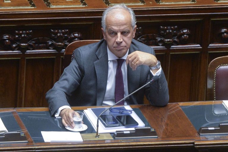 Piantedosi: “Livatino magistrato coraggioso e uomo di fede” Piantedosi: “Livatino magistrato coraggioso e uomo di fede”
