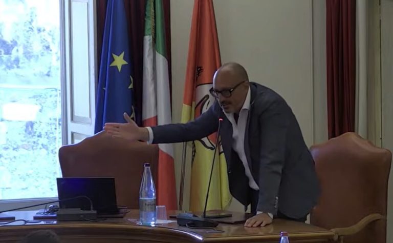 Picciolo (Asm Taormina): “+46% incassi nei parcheggi, +20% flussi turistici”