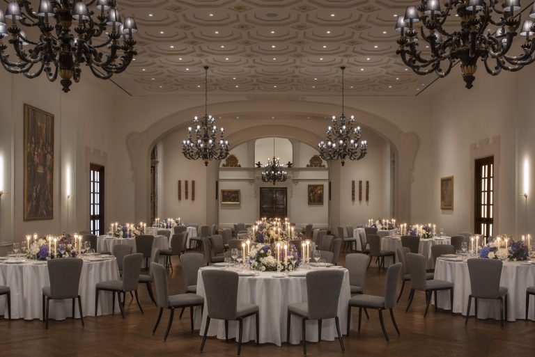 Gran Galà d’Autunno con 7 chef al San Domenico Palace di Taormina Gran Galà d’Autunno con 7 chef al San Domenico Palace di Taormina