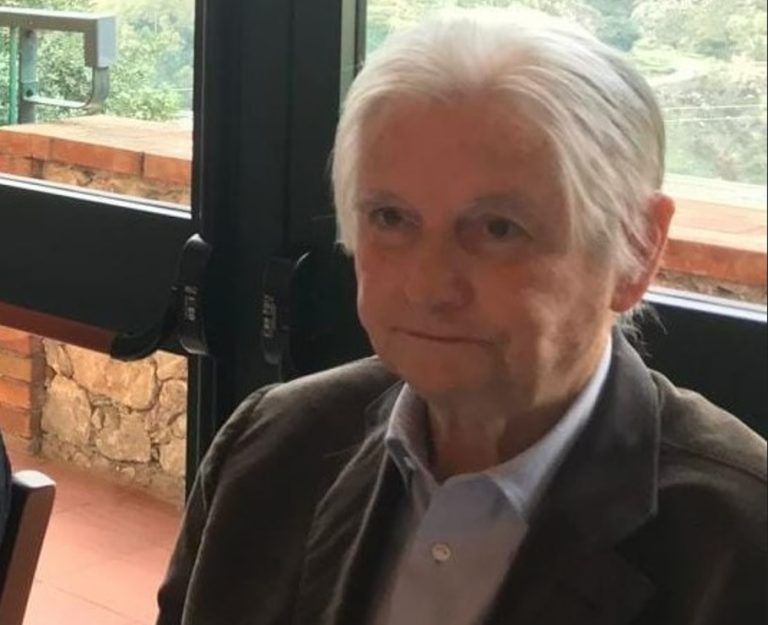 Taormina in lutto: è morto l’avvocato Delfio Rao