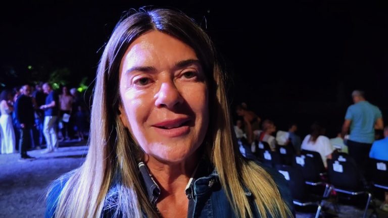 Amata indagata, il legale: “Estranea ad ogni addebito. Non sappiamo di cosa si parli”