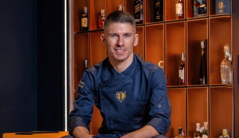 Taormina, Bar Sant’Andrea: il 6 ottobre mixology night con Bruno Vanzan