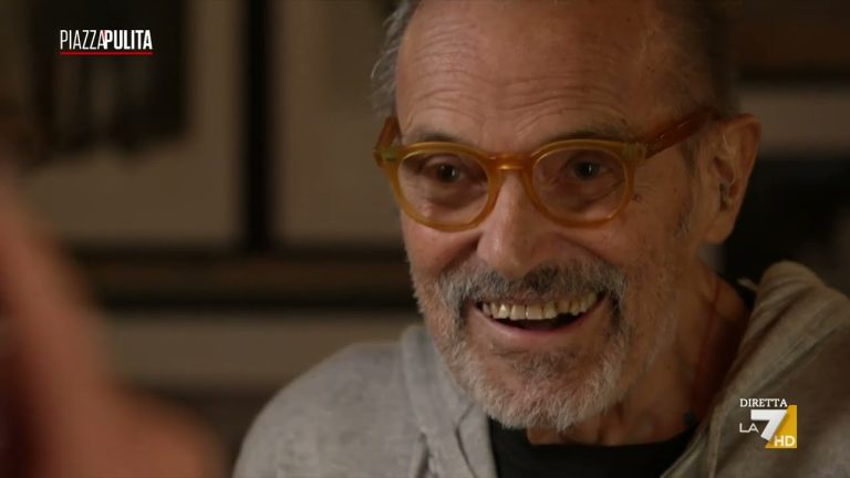 Toscani: “Così la malattia ha cambiato la mia vita”