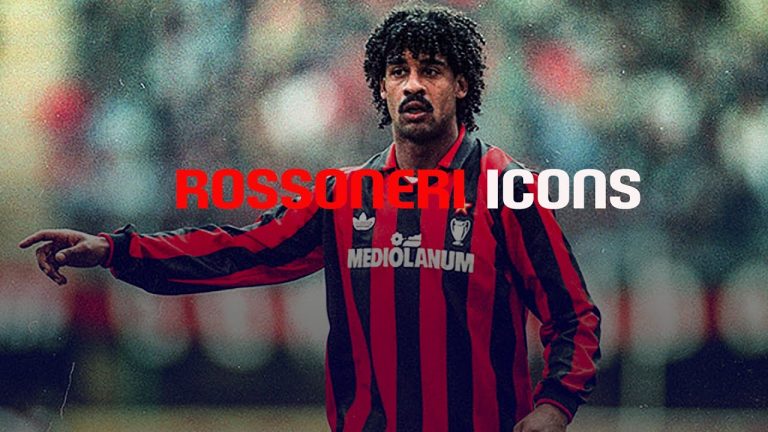 Milan, Rijkaard compie 62 anni: “Auguri icona”