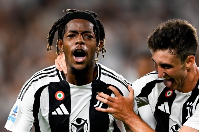 Juve, Mbangula rinnova sino al 2029