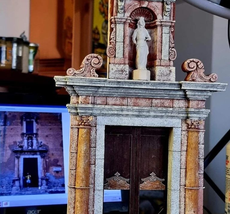 Taormina in miniatura, la magia continua (VIDEO)