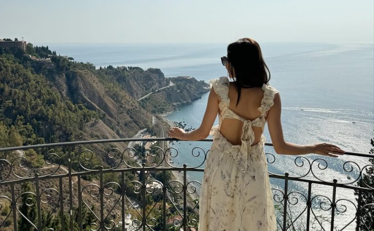 Destinazioni di viaggio Best of the Best: Sicilia 4a nel mondo con Taormina su Tripadvisor