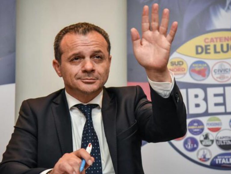 No presidenza, no Messina: De Luca si ricandida a Taormina? La decisione