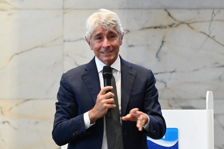 Abodi: “Caso ultras Inter e Milan? Punto di non ritorno”