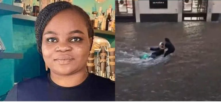 Angela Isaac, salvataggio da brividi a Catania: “Ho pensato subito di aiutarlo” (VIDEO)