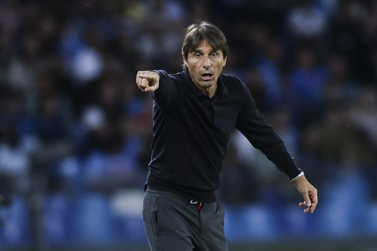 Conte: “Lavori in corso, vogliamo rendere fieri i napoletani”