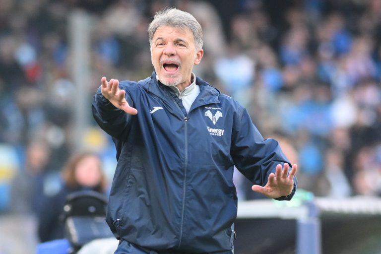 Lazio, Baroni avverte: “Servirà fare qualcosa di straordinario”
