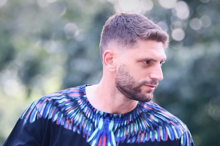 Berardi è tornato: “Volevo la Juve”. E a gennaio…