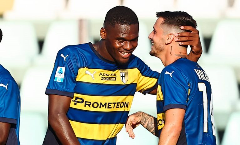 Napoli, Conte chiama Bonny: lo vuole in azzurro a gennaio