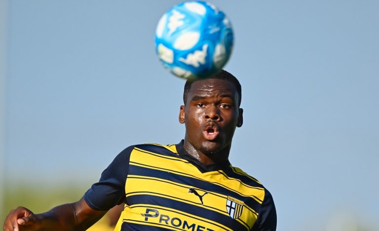 Napoli, obiettivo Bonny per l’attacco