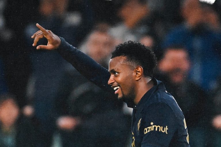 Juve-Lazio 1-0, highlights e gol