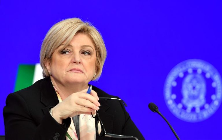 Lavoro, Calderone: “Tutela della sicurezza priorità imprescindibile”
