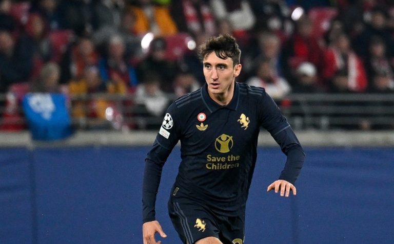 Cambiaso-Real Madrid: la Juve dice no