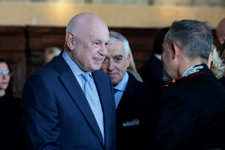 Albania, Nordio: “Sentenza Giustizia Europea non compresa bene”
