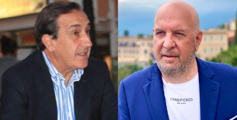 Taormina dopo De Luca: Cilona e Corvaia scaldano i “motori” per la candidatura
