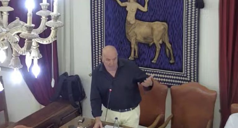 Corvaia: “Ztl a Taormina già pronta con ex Giunta, perché farne un’altra?”