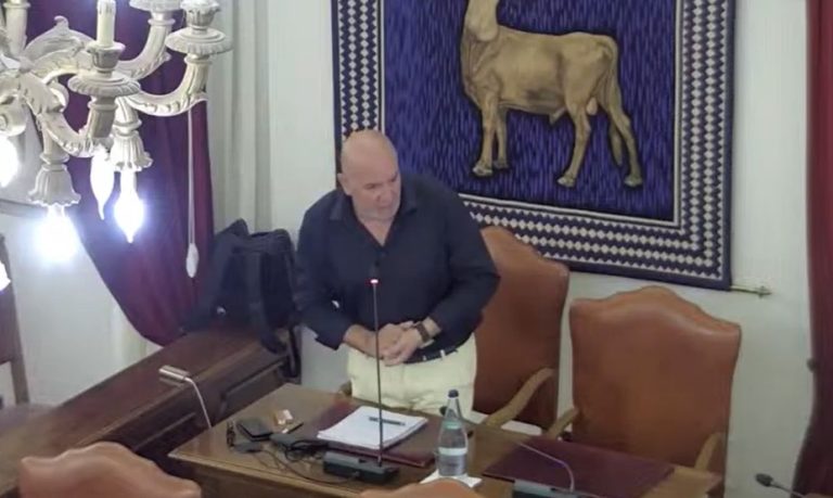 Corvaia: “Caso Lo Presti mi inquieta. Fare chiarezza”