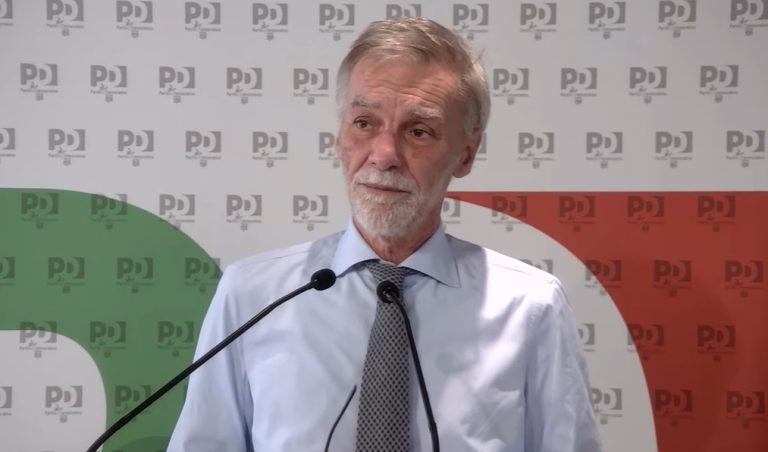 Pd: “Politiche migratorie, svolta è necessaria”