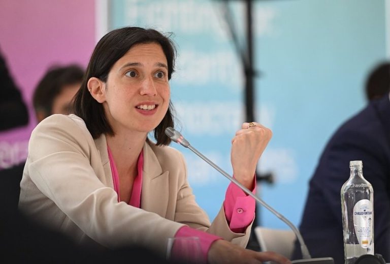 Perché Elly mi guardi e non favelli? La partita a scacchi di Cateno