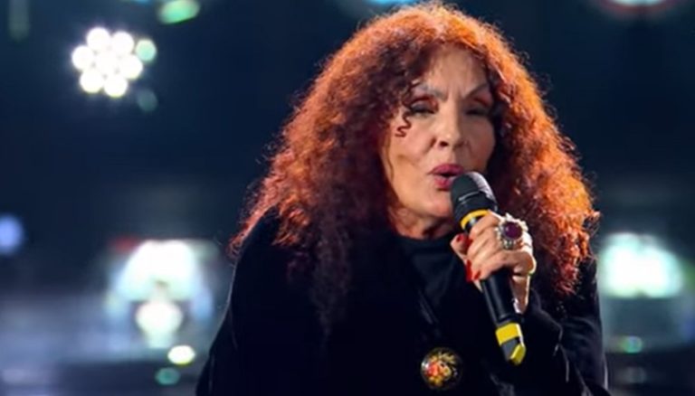 E’ morta a Taormina la cantante Farida