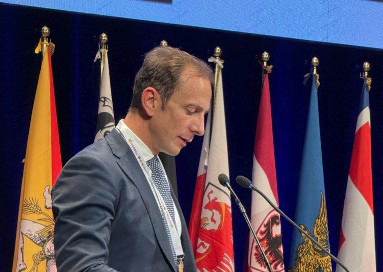 Fedriga: “Costruire il futuro del Paese insieme ai giovani”