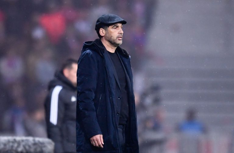 Fonseca: “Milan a Firenze per vincere, Morata titolare”