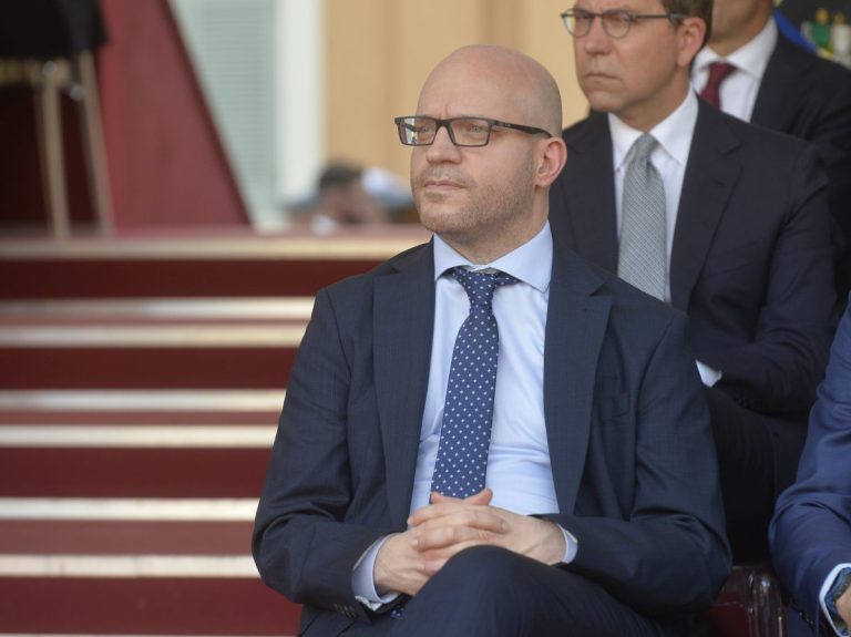 Camera, Fontana: “Condizioni per confronto franco su riforma regolamento”