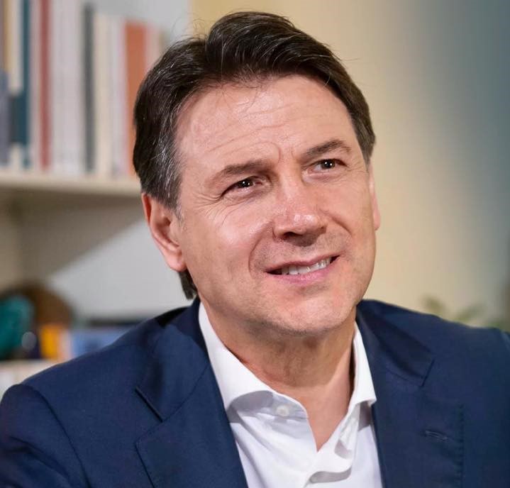 Conte rifiuta Renzi e condanna la sinistra ma stavolta ha ragione