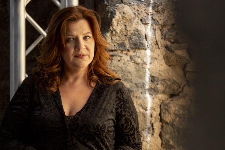 Il 26 ottobre Guendalina Consoli in concerto a Taormina