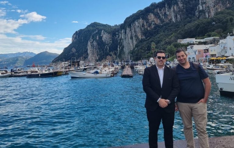 Overtourism: Taormina dialoga ma non inseguirà Capri e Venezia
