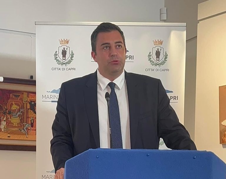 Sferra: “Numero chiuso a Taormina? Soluzione da escludere”