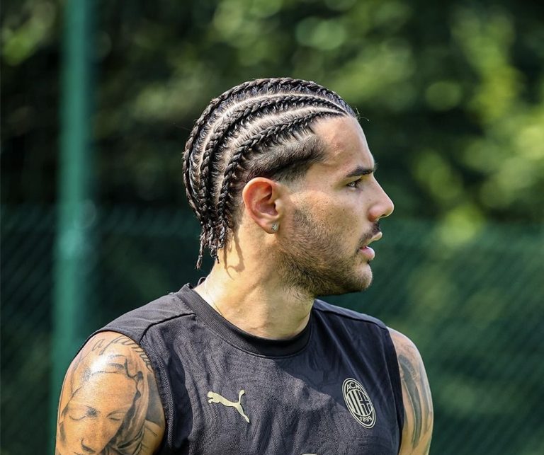 Juve-Theo Hernandez: il giocatore ha deciso Juve-Theo Hernandez: il giocatore ha deciso