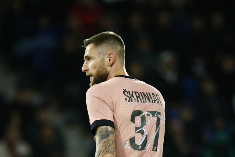 Napoli, Conte vuole Skriniar: parte l’assalto