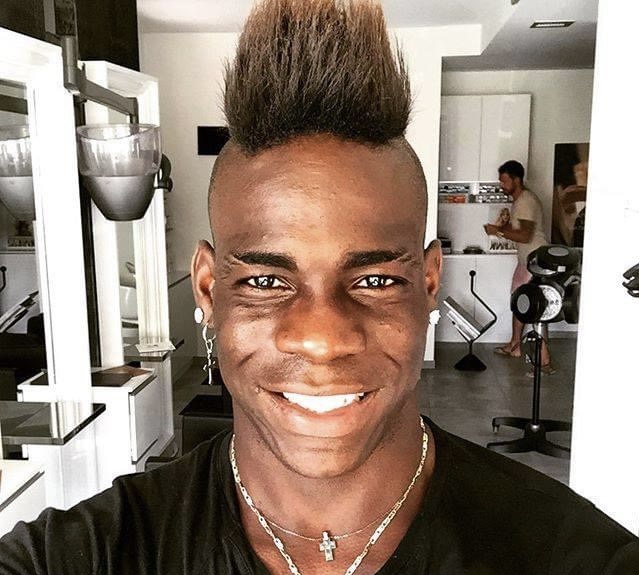 Balotelli si offre alla Juve: il Genoa ha fretta