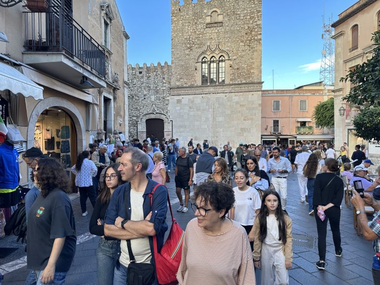 Travel, Wef: “Incertezza economica avrà ripercussioni sul turismo”