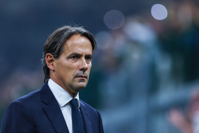 Inzaghi: “La Juve sarà protagonista per tutto l’anno”