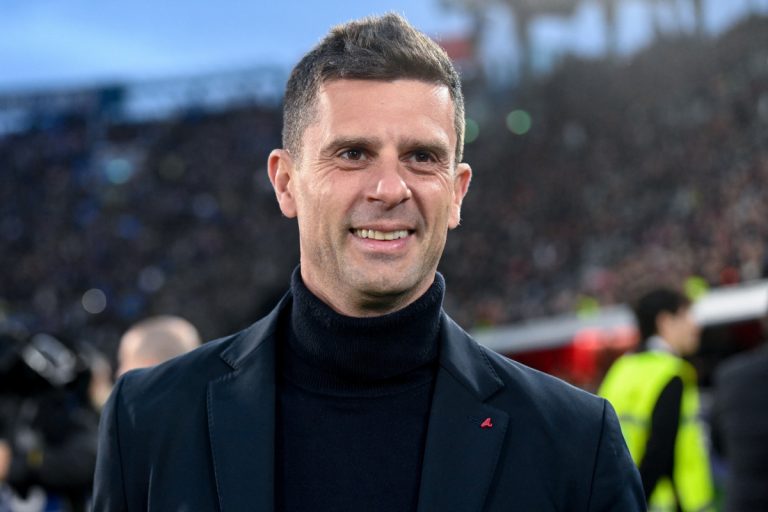 Motta: “Inter favorita per lo scudetto assieme al Napoli”