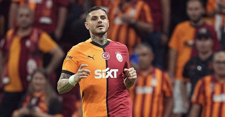 Icardi in Serie A, l’agente: “Ama l’Italia, le sirene…”