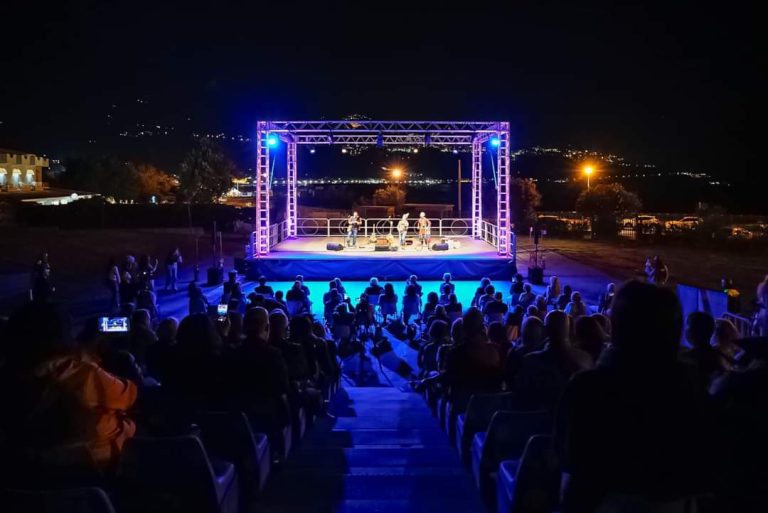 Al via la terza edizione di Ierofanie Festival fra Naxos e Segesta