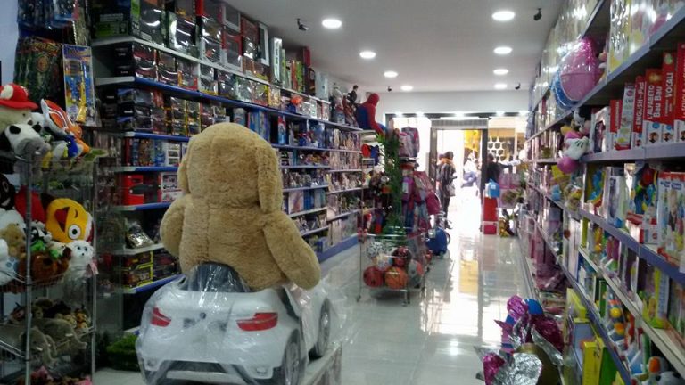 A Taormina chiude “Il Balocco Toys”, per 35 anni ha fatto sognare i bambini