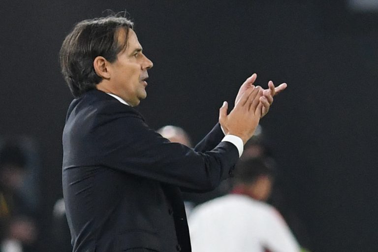Inzaghi: “In Champions mai facile”, Bisseck “Siamo l’Inter”