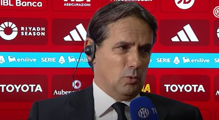 Inter, Inzaghi: “Contro Young Boys siamo stati bravi”