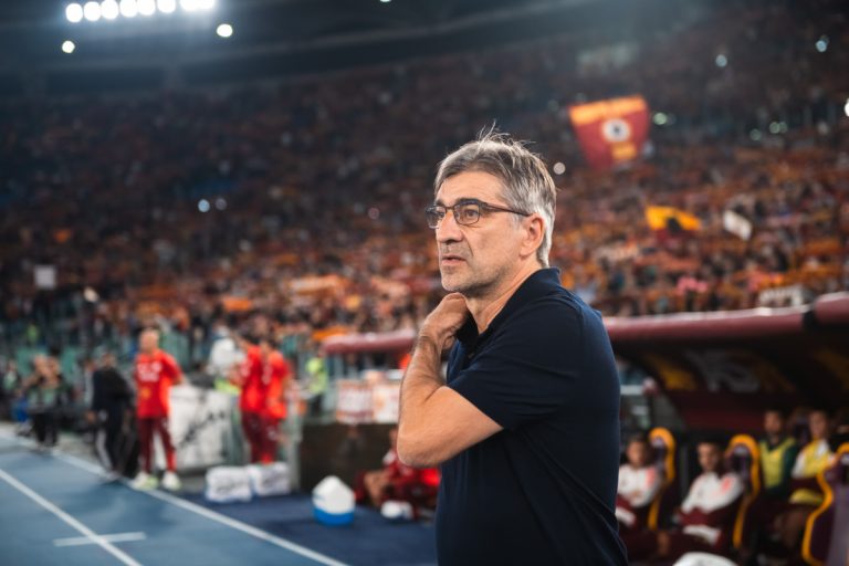 Roma, Juric: “Giorni di litigi, confronti e verità, giusto così”